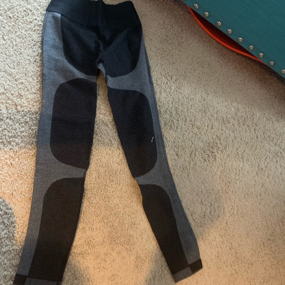 Training leggings by do you even